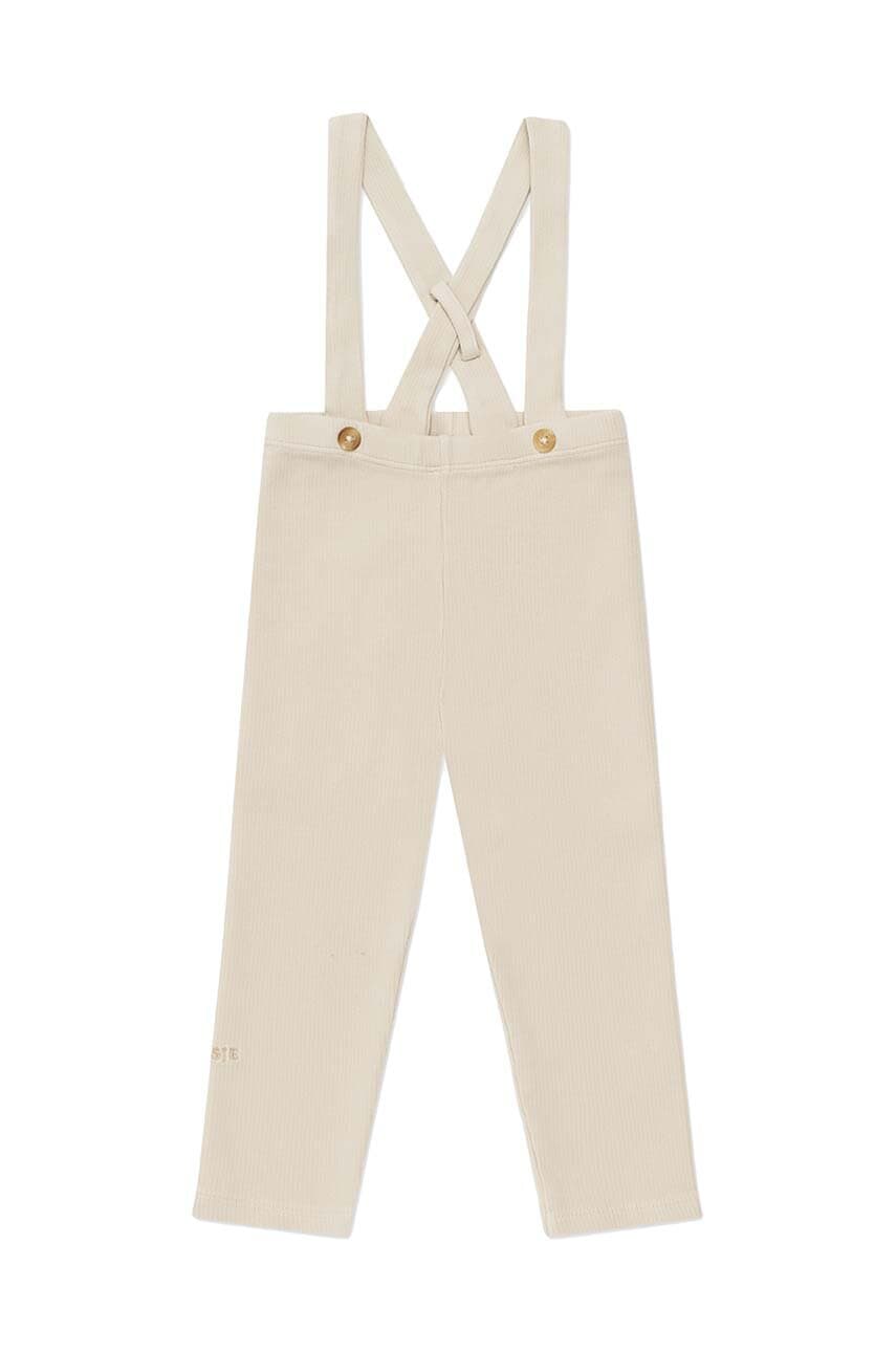 Donsje  Kojenecké legíny  Deno Leggings