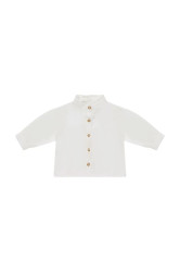Donsje  košile dětská bavlněná Fini Blouse