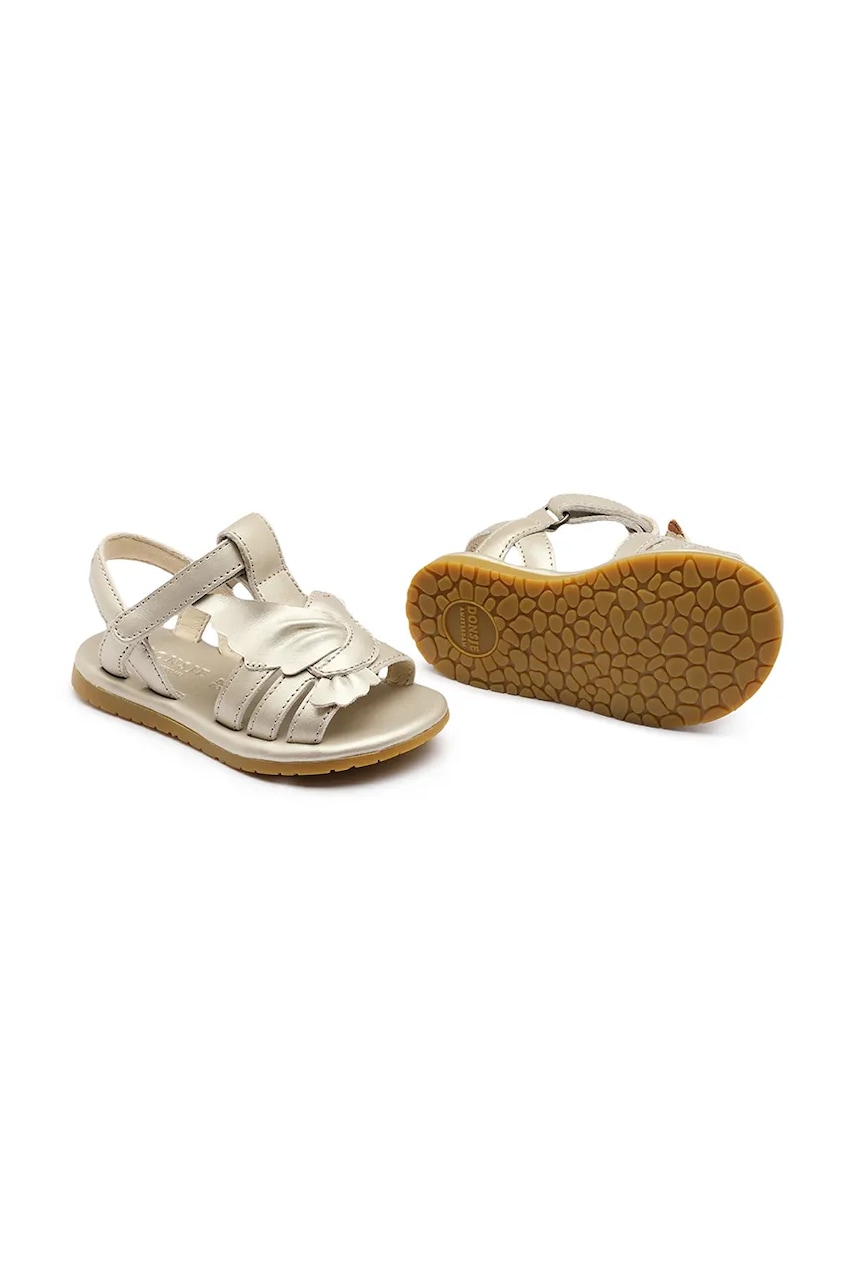 Donsje  Kožené sandály  Tiyola Sandals Dove
