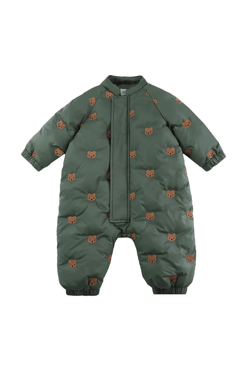 Donsje  overal kojenecký Tuur Overalls Bears