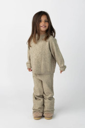Donsje  svetr dětský Sagee Sweater