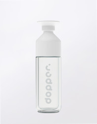 Dopper Glass Insulated 450 ml