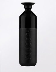 Dopper Insulated 1L Blazing Black