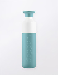 Dopper Insulated 350 ml Bottlenose Blue