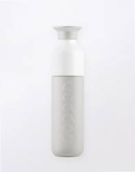 Dopper Insulated 350 ml Gentle Grey