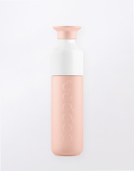 Dopper Insulated 350 ml Pebble Peach