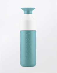 Dopper Insulated 580 ml Bottlenose Blue