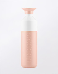 Dopper Insulated 580 ml Pebble Peach