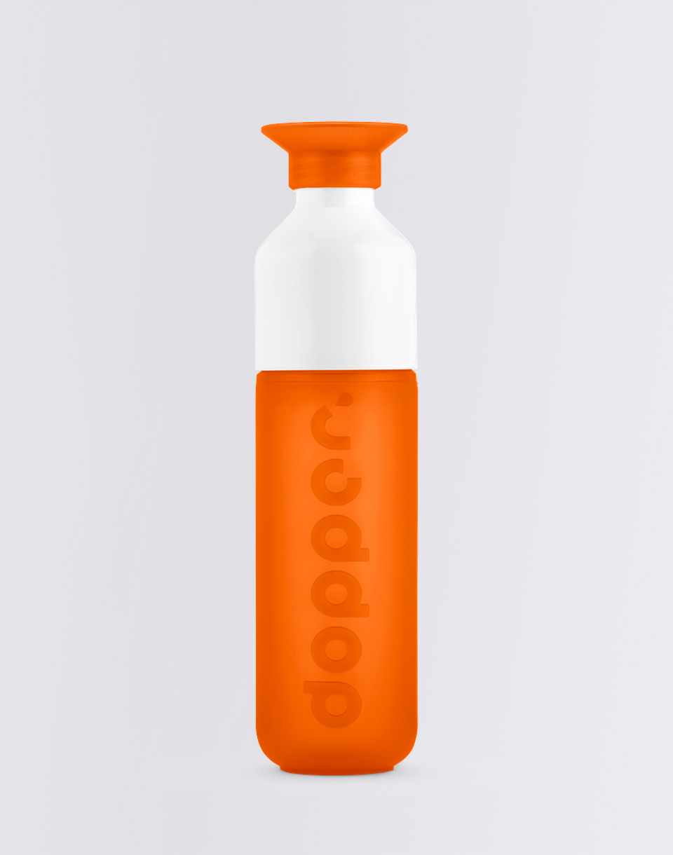 Dopper Original Outright Orange