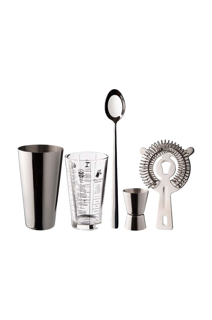 Dorre  Barmanský set  Barset Boston 5-pack
