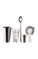 Dorre  Barmanský set  Barset Boston 5-pack