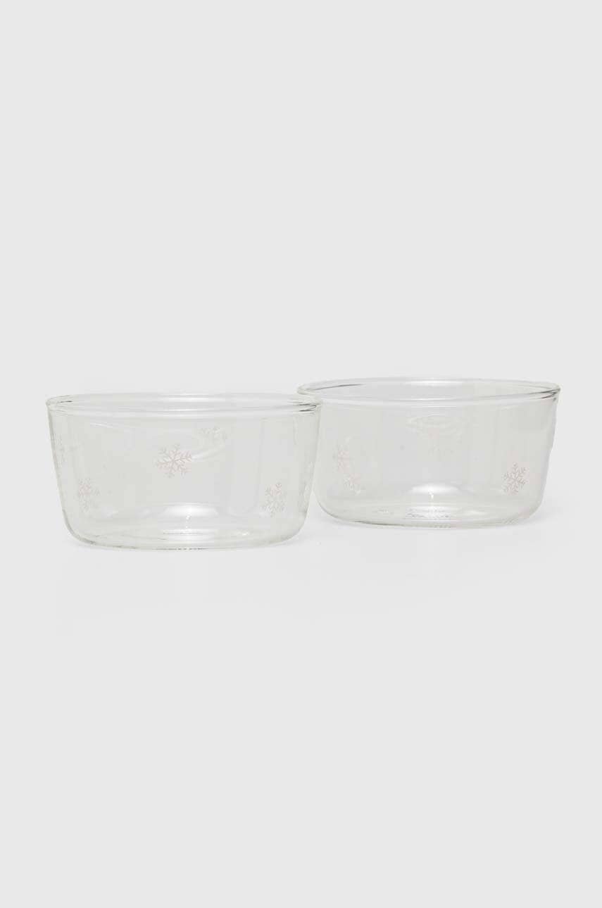 Dorre  Sada misek  Raisin 2-pack