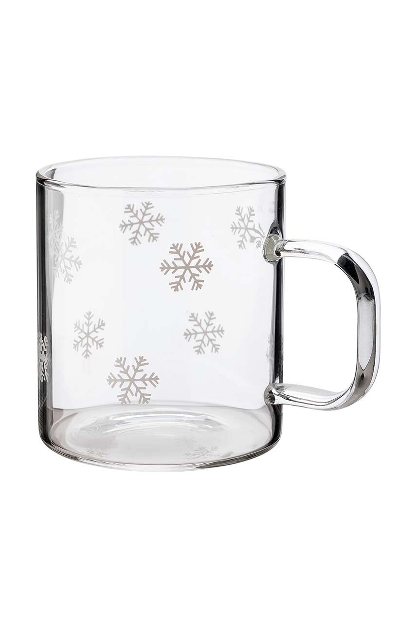 Dorre  Sada skleniček  Isa 160 ml 4-pack