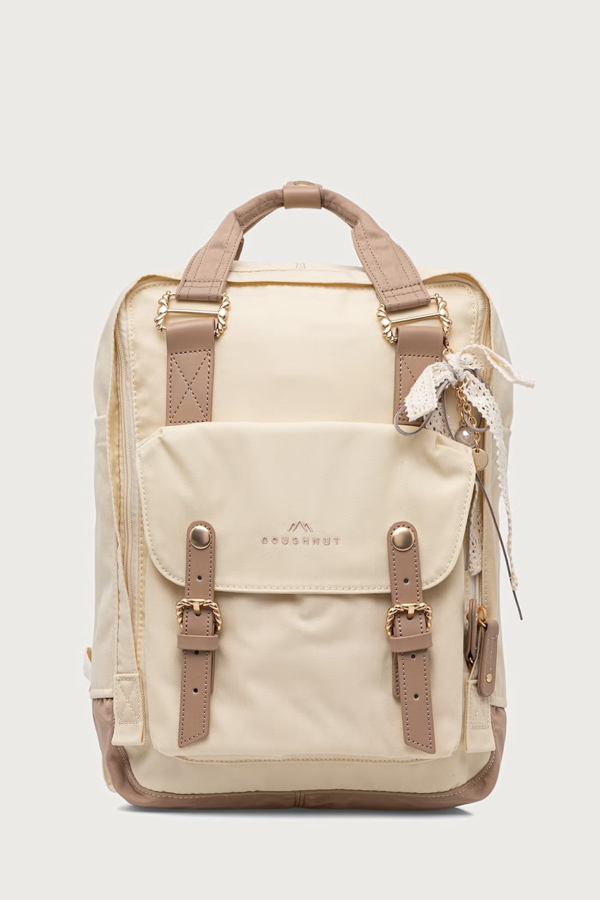 Doughnut  batoh dámský Macaroon Enchanted 16L