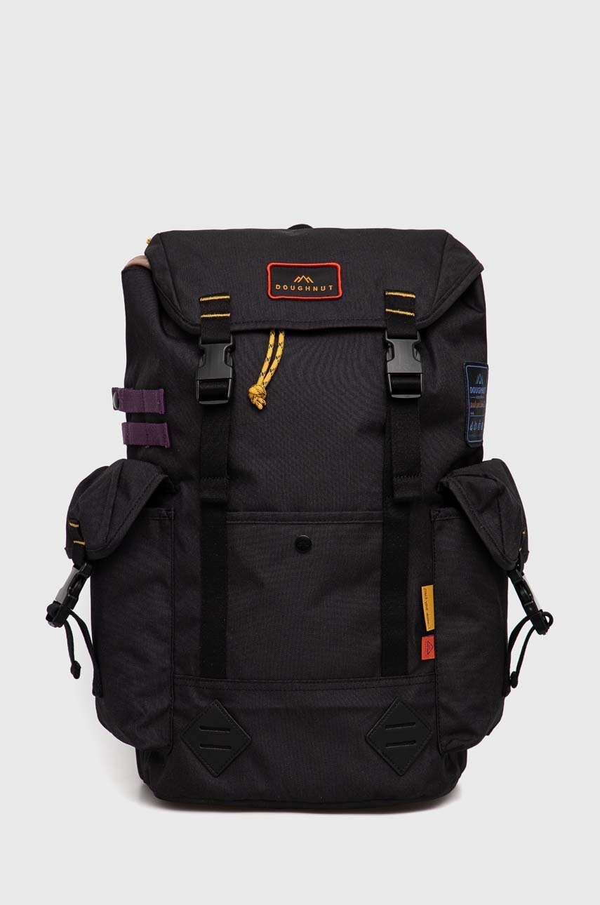 Doughnut  Batoh  Grounder Happy Camper 26,5L