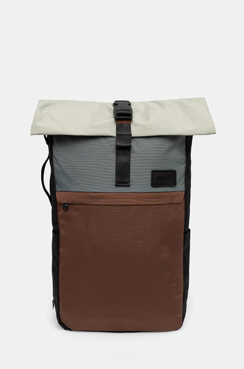 Doughnut  Batoh  Jetpack Go Wild III