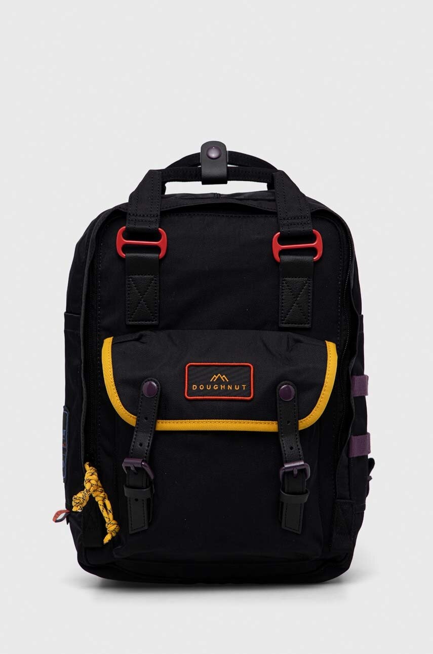 Doughnut  Batoh  Macaroon Happy Camper 16L