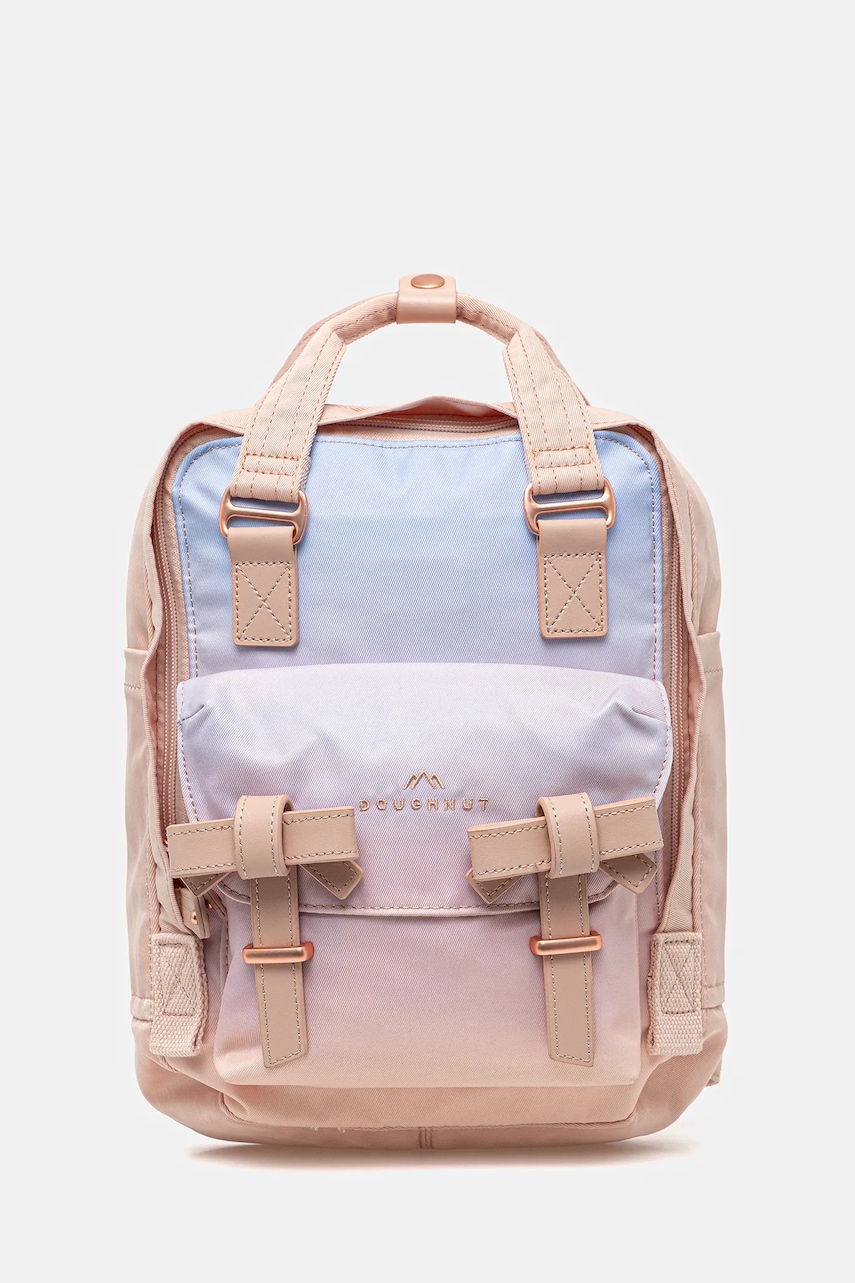 Doughnut  Batoh  Macaroon Mini Sky x Ribbon