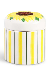 Dóza na drobnosti &k amsterdam Sunflower