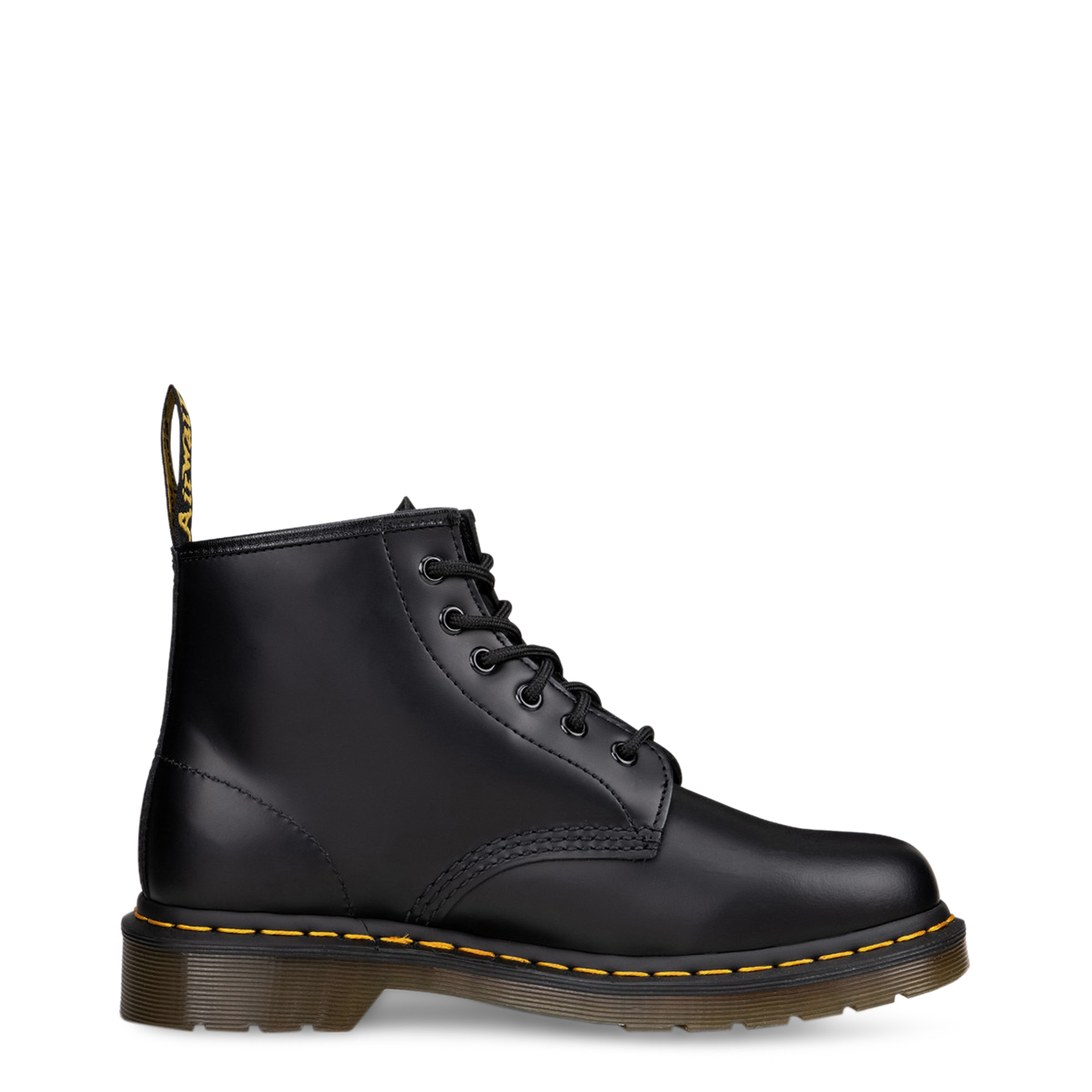 Dr. Martens 101YS kotníkové boty