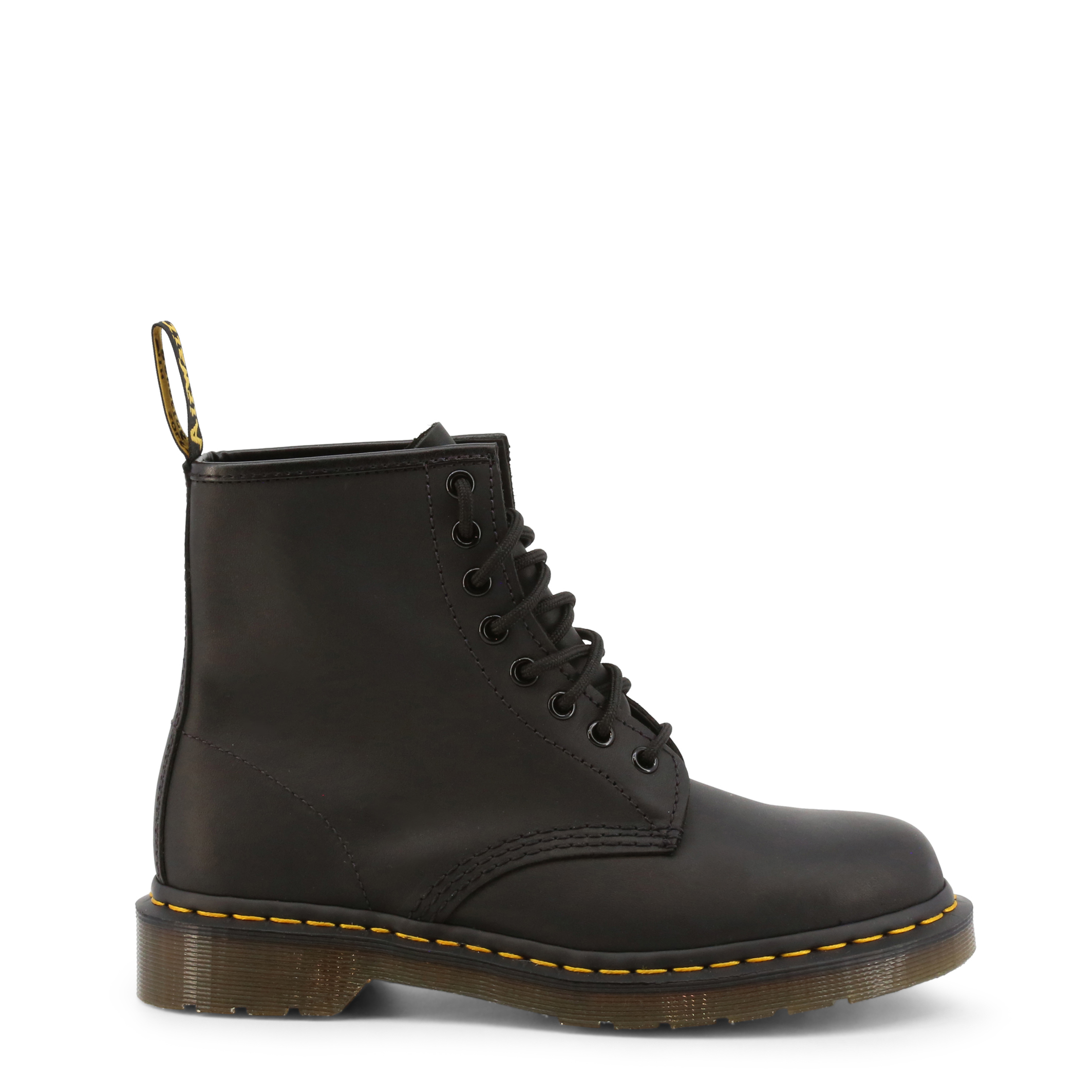 Dr. Martens 1460 kotníkové boty