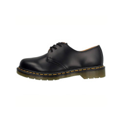 Dr. Martens 1461 černé polobotky
