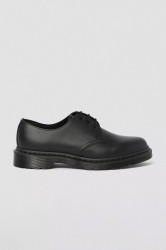 Dr. Martens 1461 Mono Black Smooth