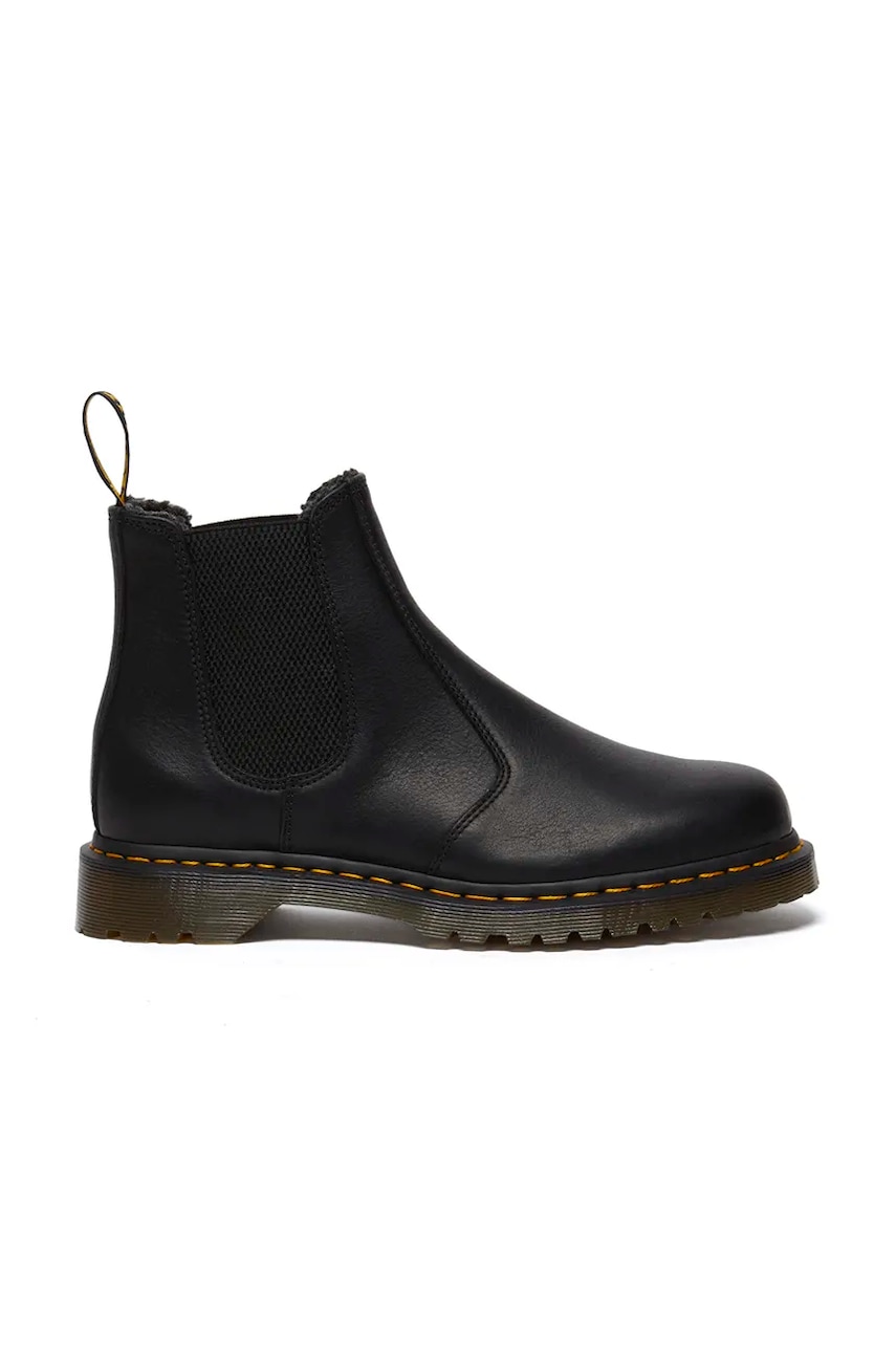 Dr. Martens  Boty s gumou  2976 WL