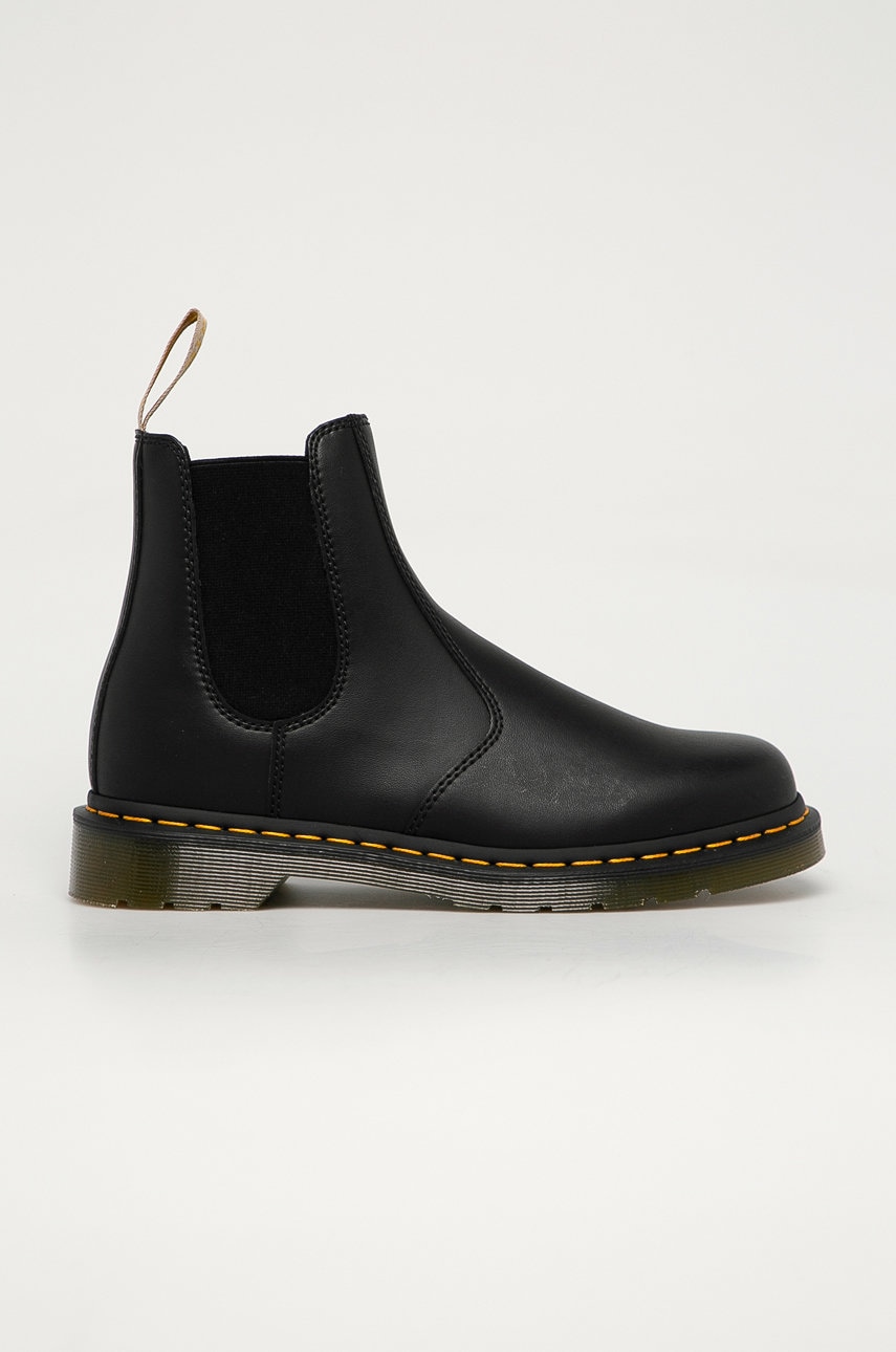 Dr. Martens  Boty s gumou  Vegan 2976