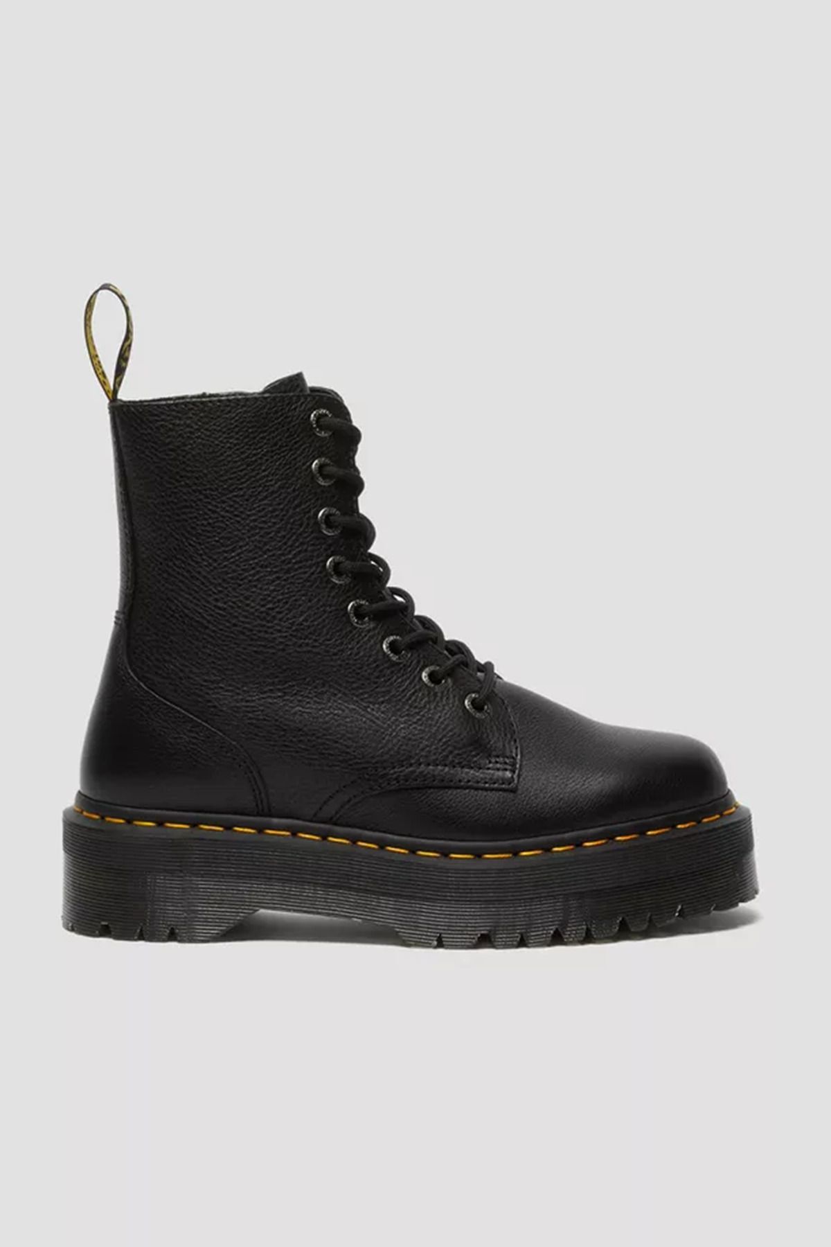 Dr. Martens Černé Pisa Boots