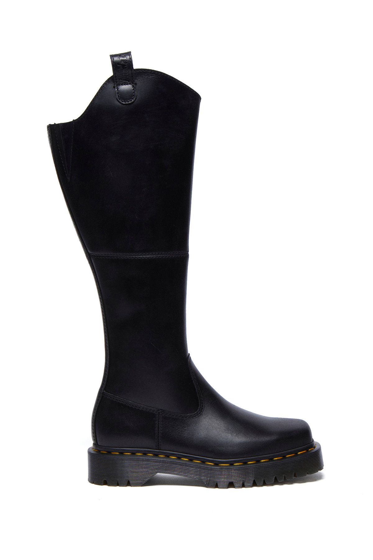 Dr Martens Hi Black Orleans