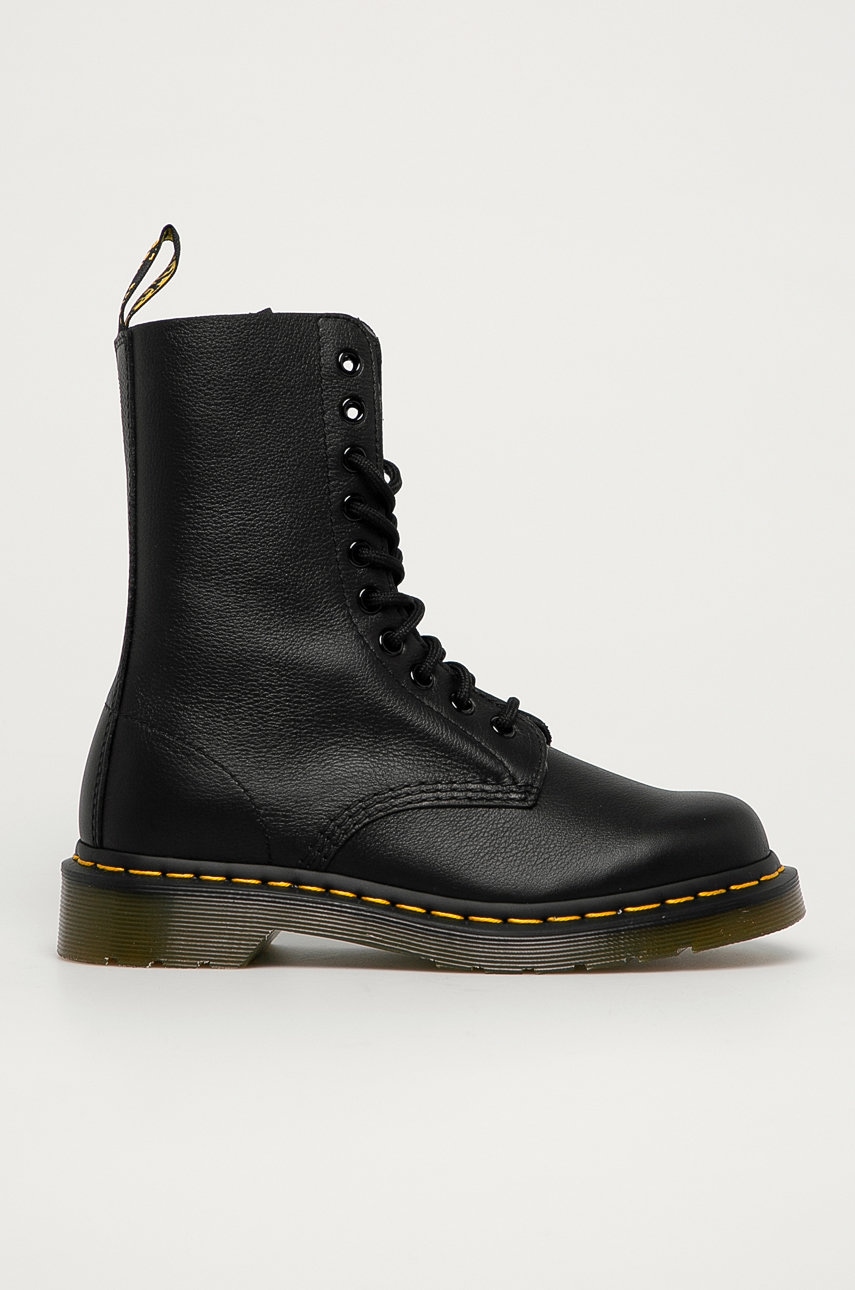 Dr. Martens  Kožené farmářky  1490