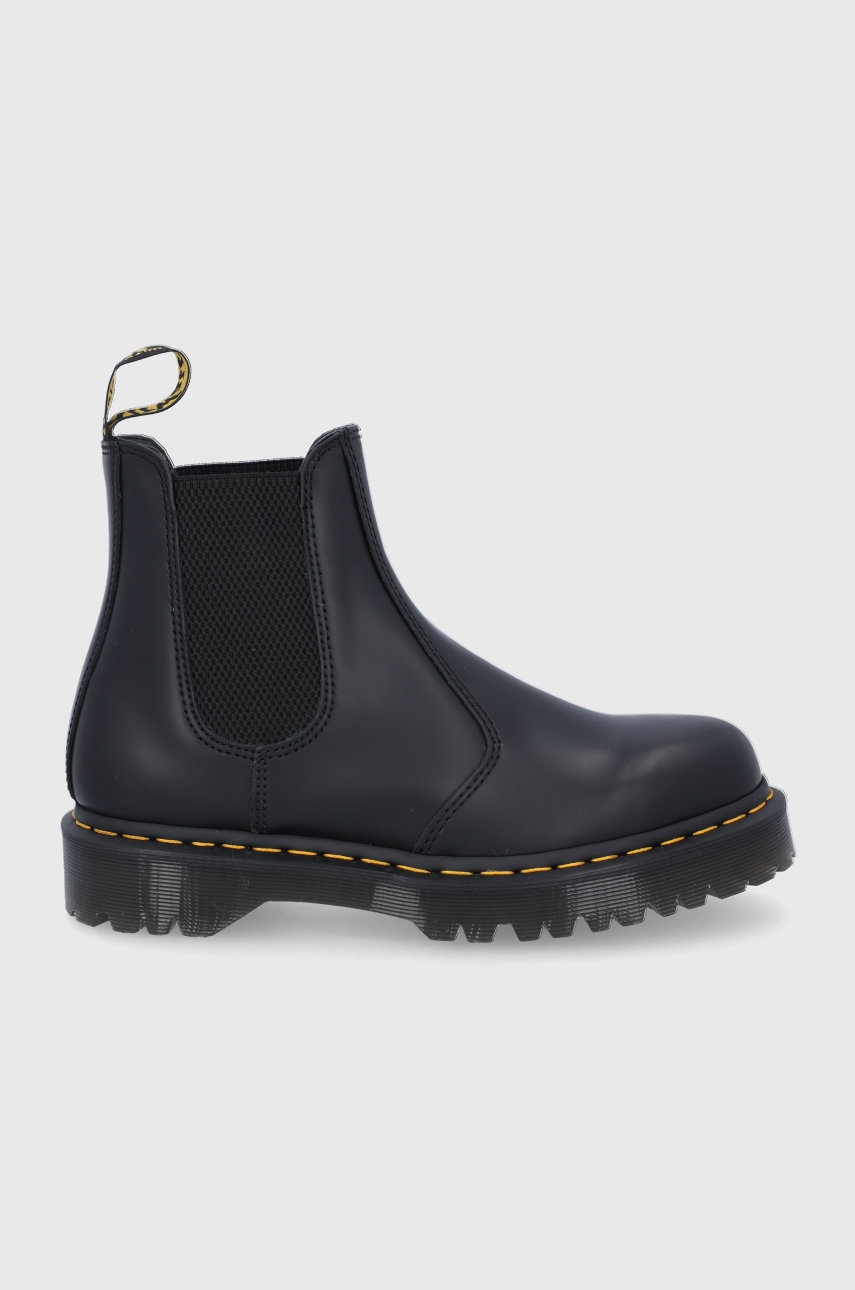 Dr. Martens  Kožené kotníkové boty  2976 Bex