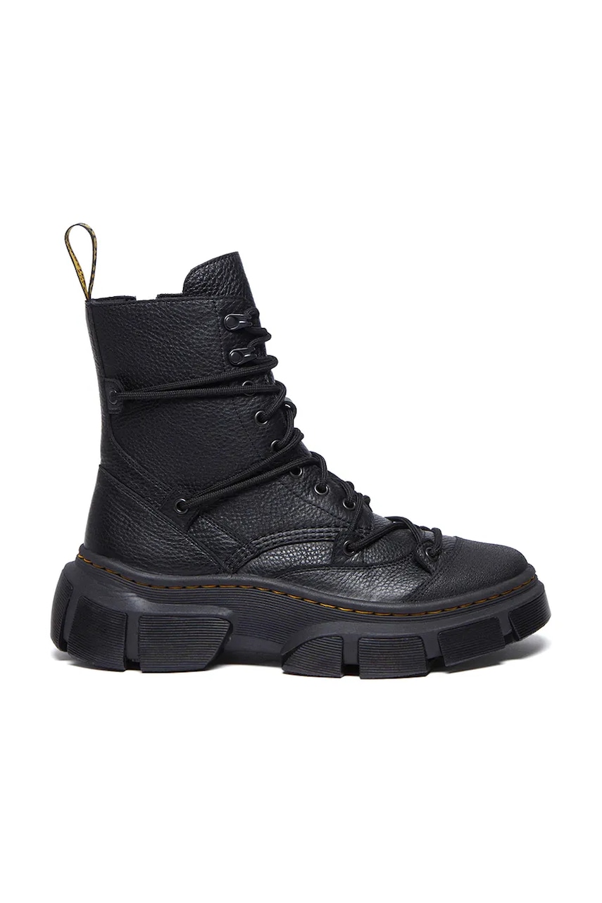 Dr. Martens  Kožené kotníkové boty  DMXL