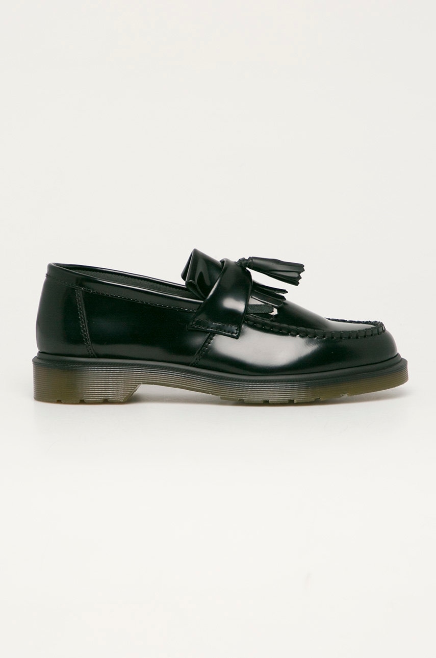Dr. Martens  Kožené mokasíny  Adrian