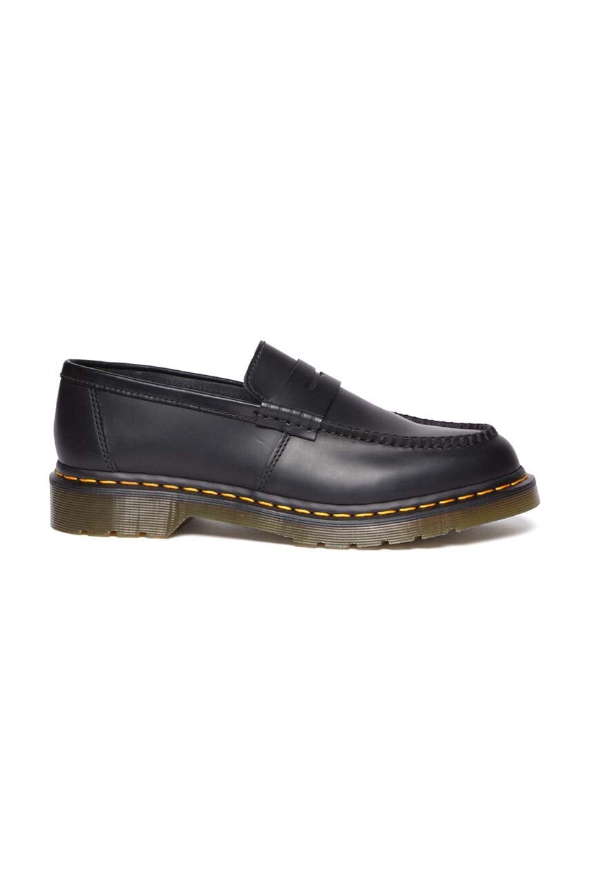 Dr. Martens  Kožené mokasíny  Penton