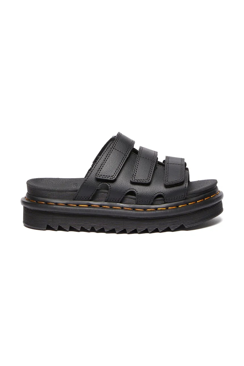 Dr. Martens  Kožené pantofle  Raine