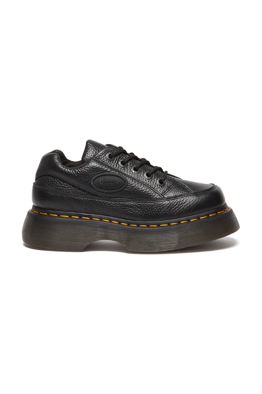 Dr. Martens  Kožené polobotky  8363 Buzz