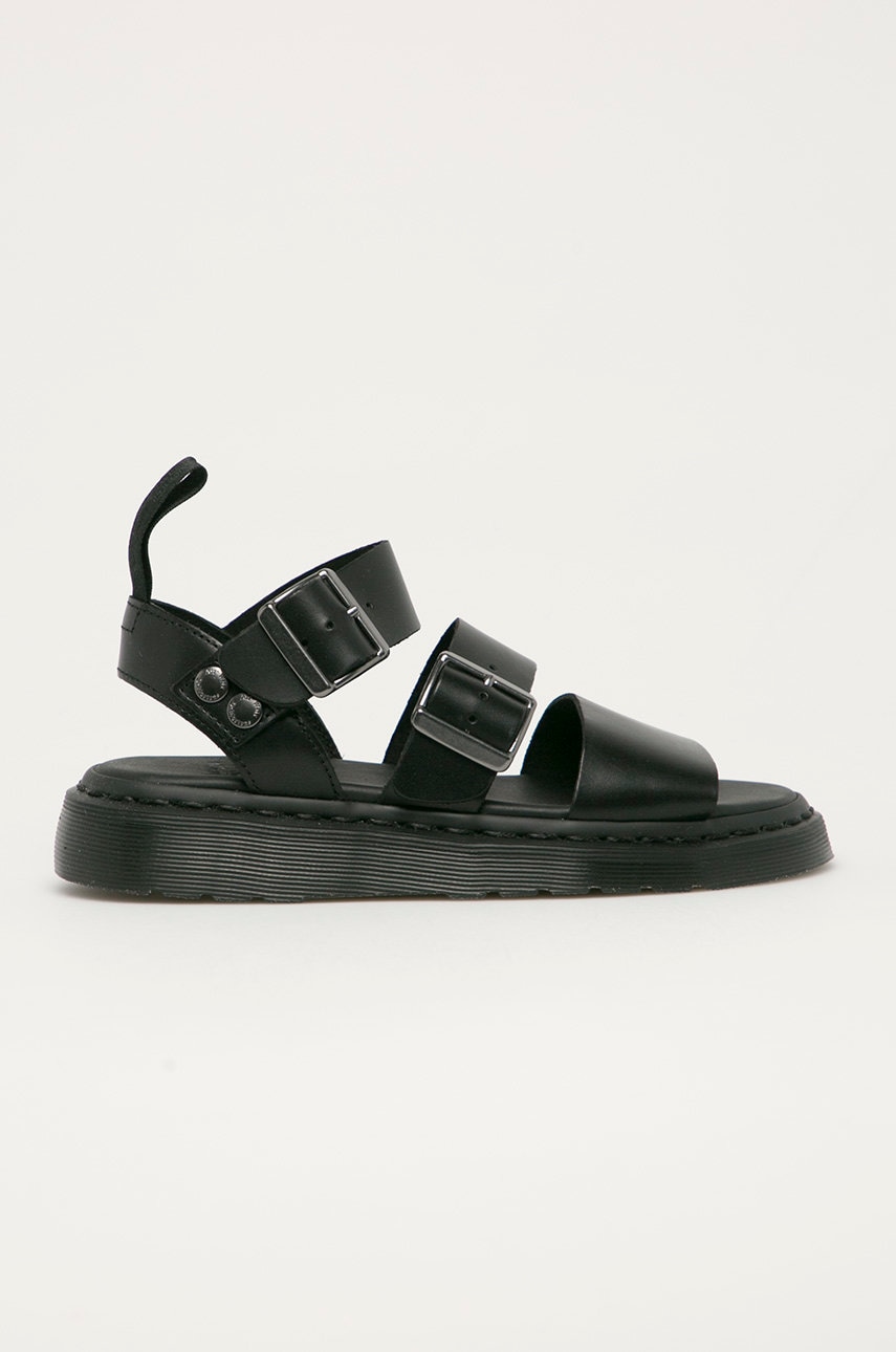 Dr. Martens  Kožené sandály  Gryphon
