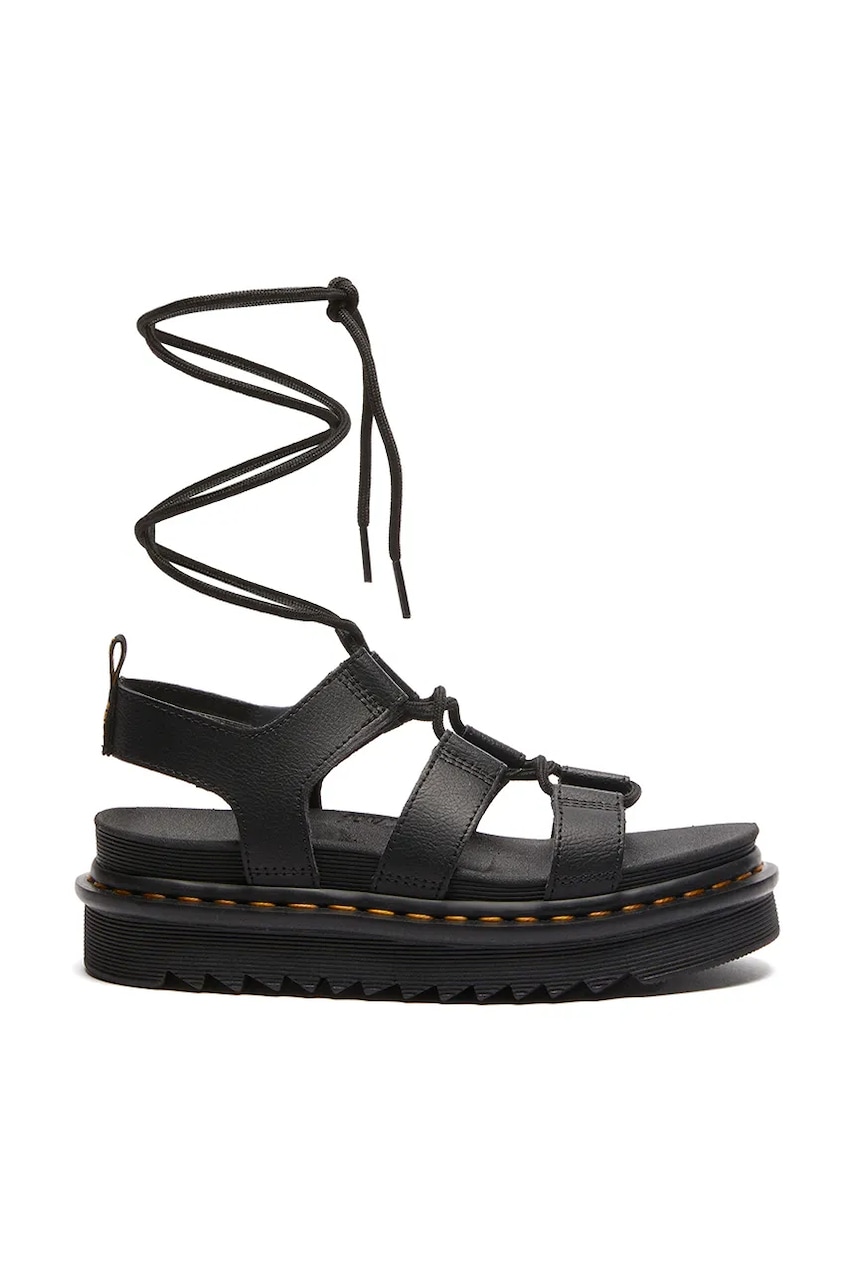 Dr. Martens  Kožené sandály  Nartilla