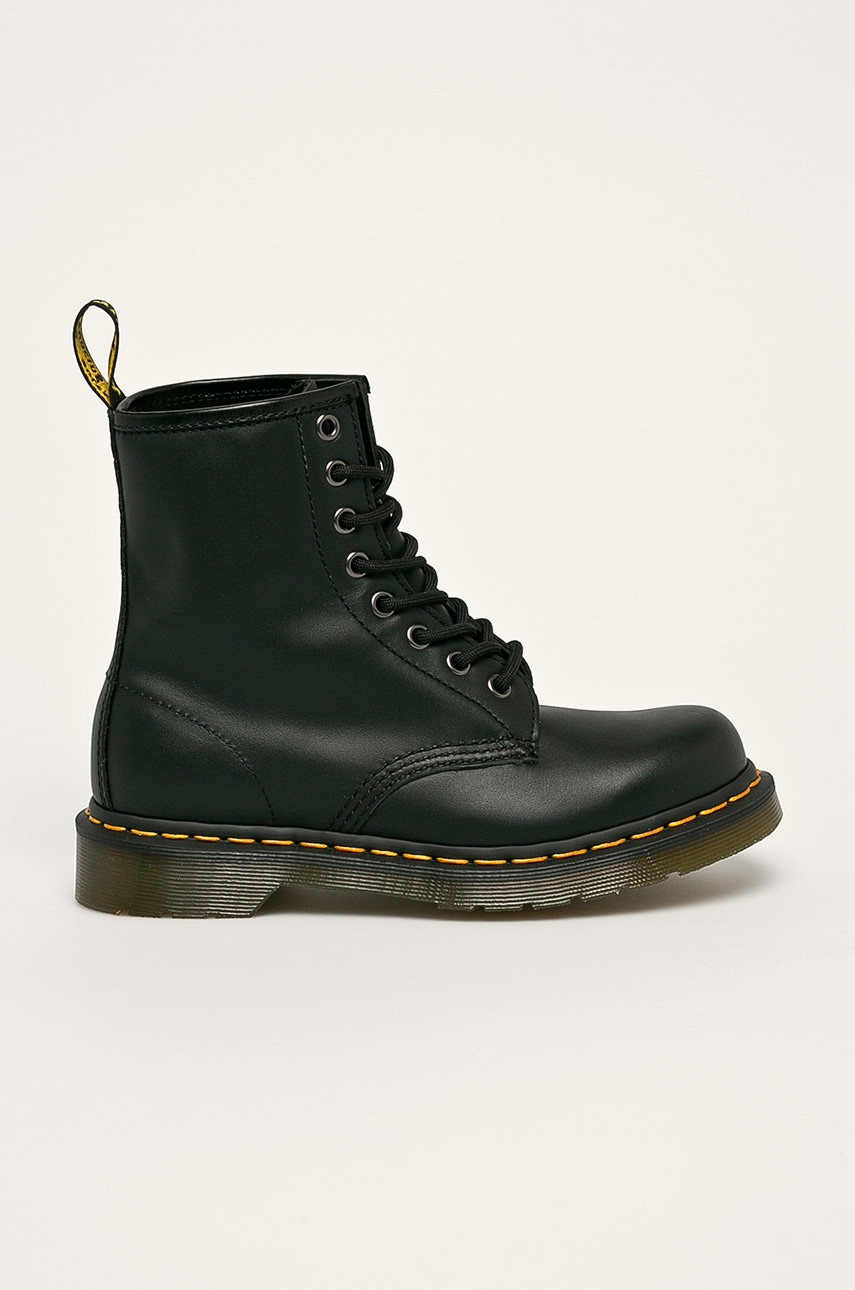Dr. Martens  Kožené workery  1460 Nappa
