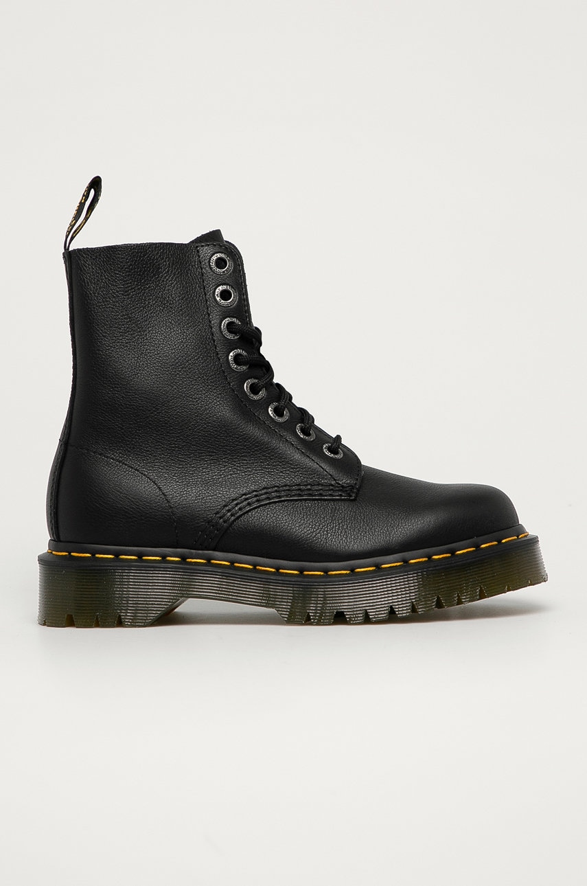 Dr. Martens  Kožené workery  1460 Pascal Bex Pisa