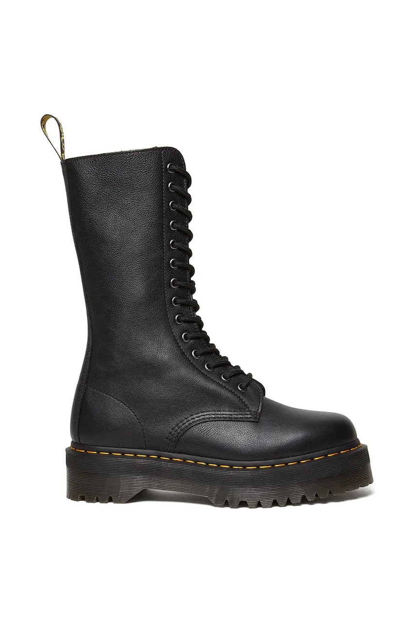 Dr. Martens  Kožené workery  1b99 Quad