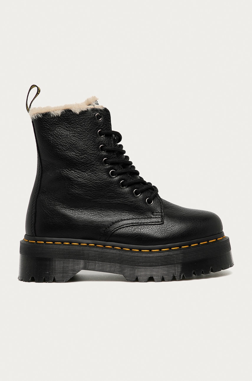 Dr. Martens  Kožené workery  25637001 Jadon Fl