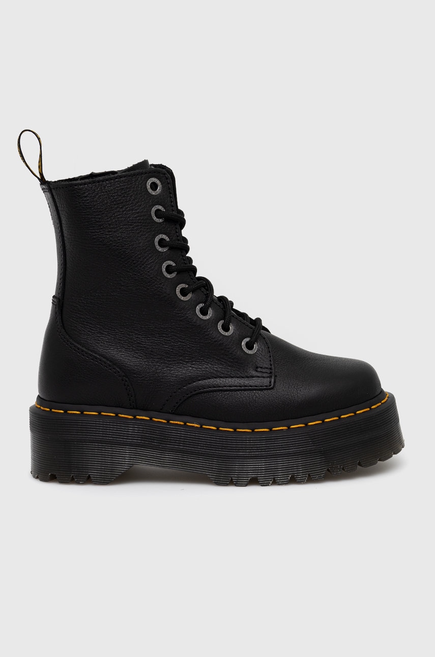 Dr. Martens  Kožené workery  Jadon III