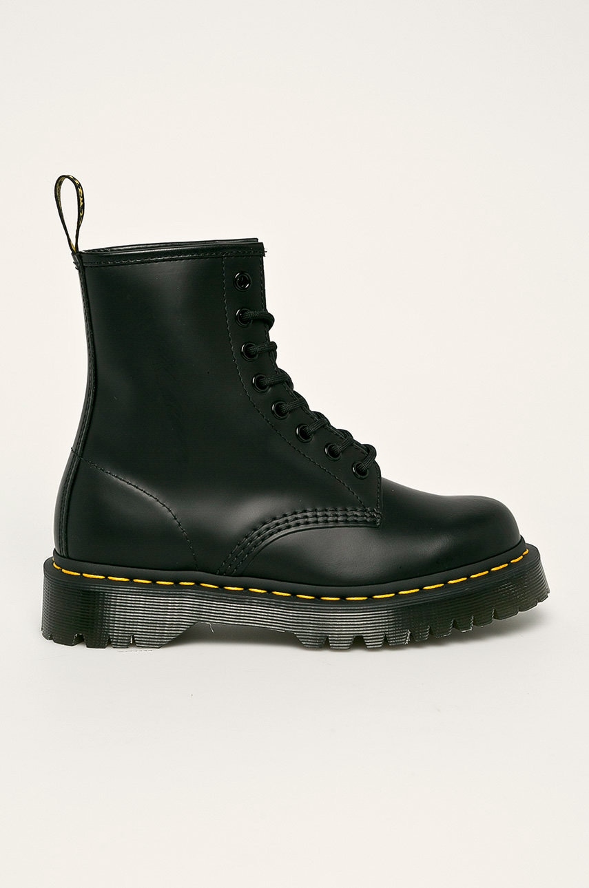 Dr. Martens  Nízké kozačky
