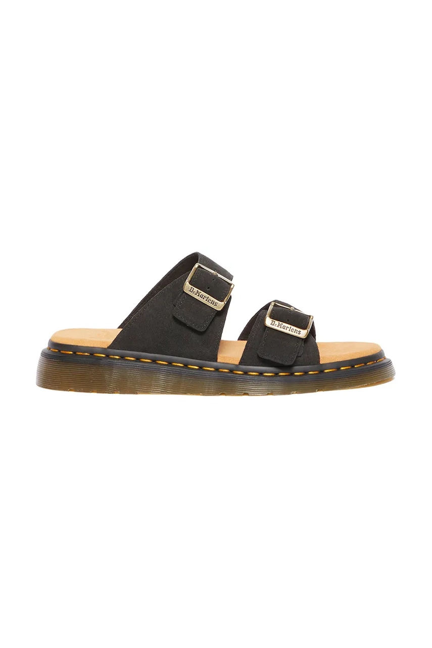 Dr. Martens  Semišové pantofle  Josef