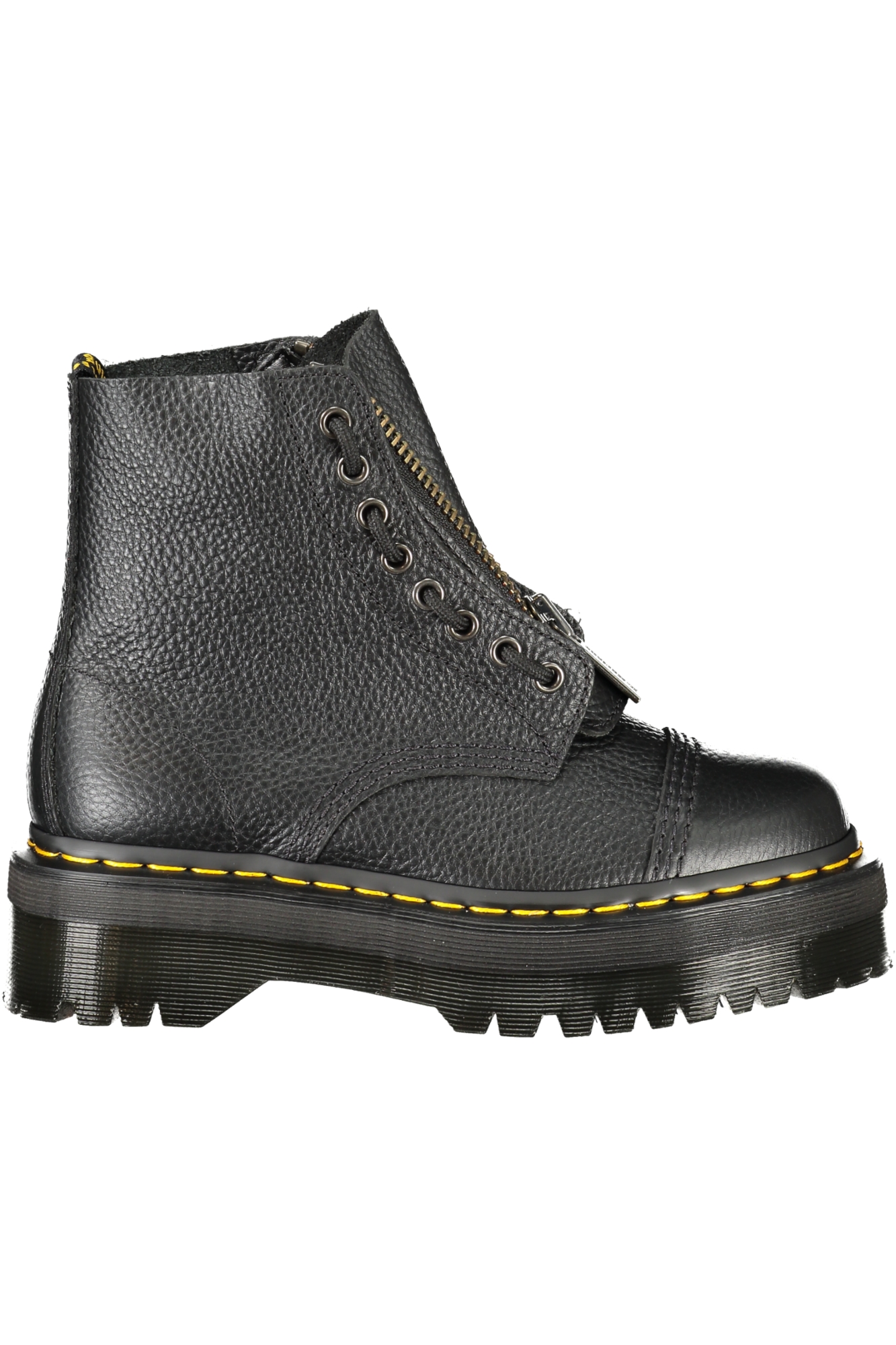 Dr. Martens Sinclair Aunt Sally kotníkové boty