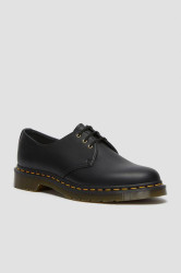 Dr. Martens Vegan 1461 Black Felix Rub Off