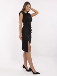 Dress-DHJ-SK-18087.74-black